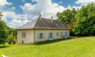 Maison 6 Pièces 190 m² à vendre à Lagarde-Marc-la-Tour (19150)
