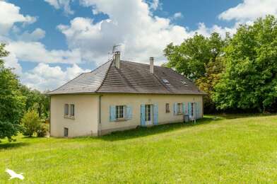 Maison 6 pièces 210000 €