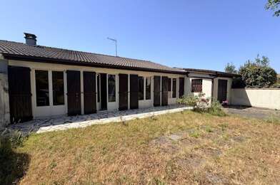 Maison 5 pièces 348480 €