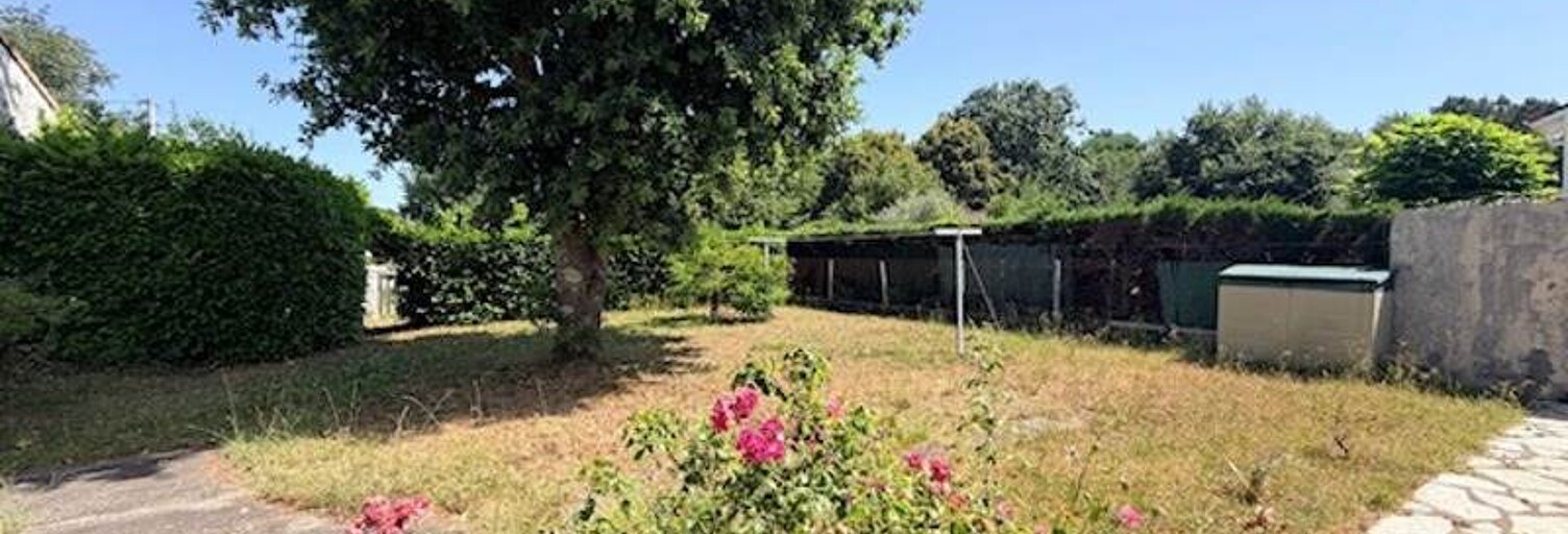 Maison 5 Pièces 103 m² à vendre à Cestas (33610)