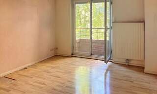 Appartement 1 Pièce 27 m² à vendre à Eaubonne (95600)