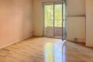 Appartement 1 pièces 121500 €