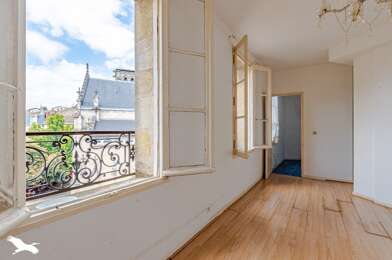 Appartement 3 pièces 221000 €