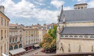 Appartement 3 Pièces 51 m² à vendre à Bordeaux (33000)