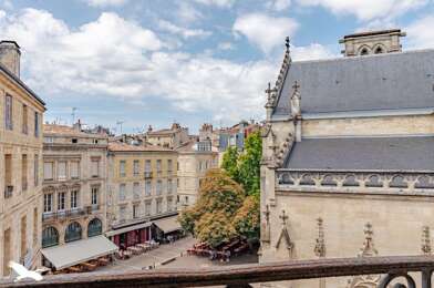 Appartement 3 pièces 221000 €