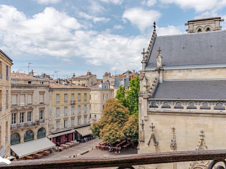 Appartement de 3 pièces principales — photo 1