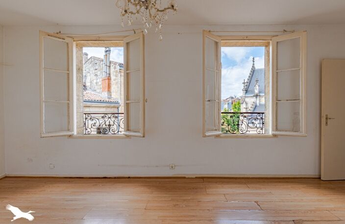 Appartement de 3 pièces principales — photo 2