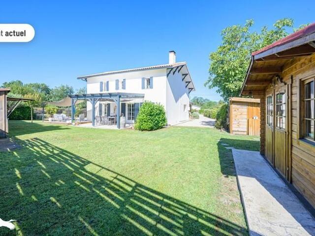 Maison proposé à Lugos