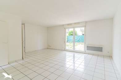 Appartement 3 pièces 206400 €