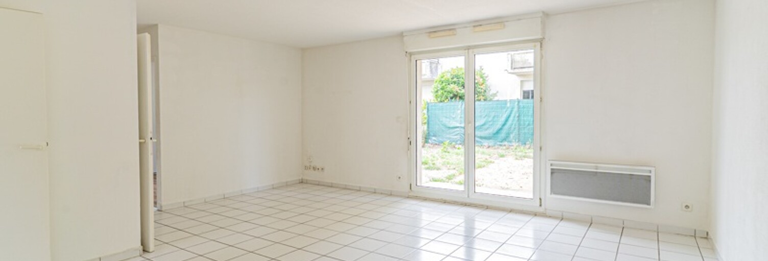 Appartement 3 Pièces 64 m² à vendre à Eysines (33320)
