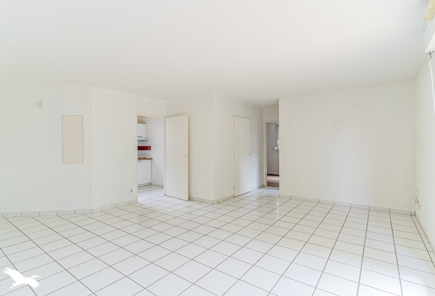 Vente appartement 3 pièces 64 m² Eysines (33320) — photo 1