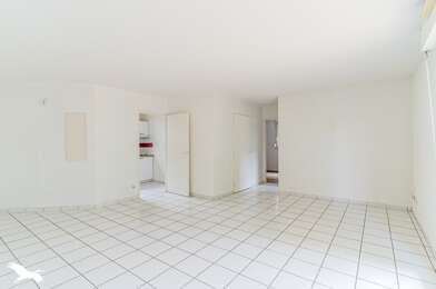 Appartement 3 pièces 206400 €
