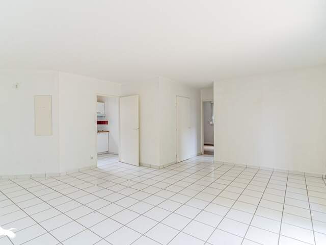 Appartement 3 pièces 64 m² à Eysines — photo du bien