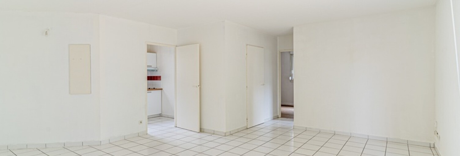 Appartement 3 Pièces 64 m² à vendre à Eysines (33320)