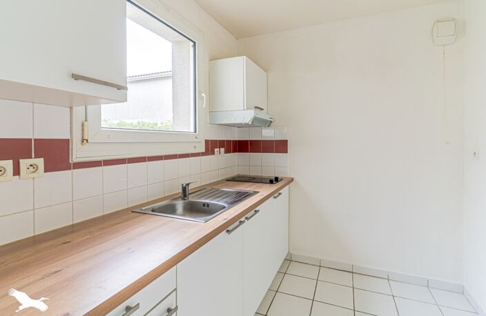 Vente appartement 3 pièces 64 m² Eysines (33320) — photo 2