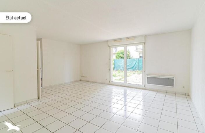 Vente appartement 3 pièces 64 m² Eysines (33320) — photo 5