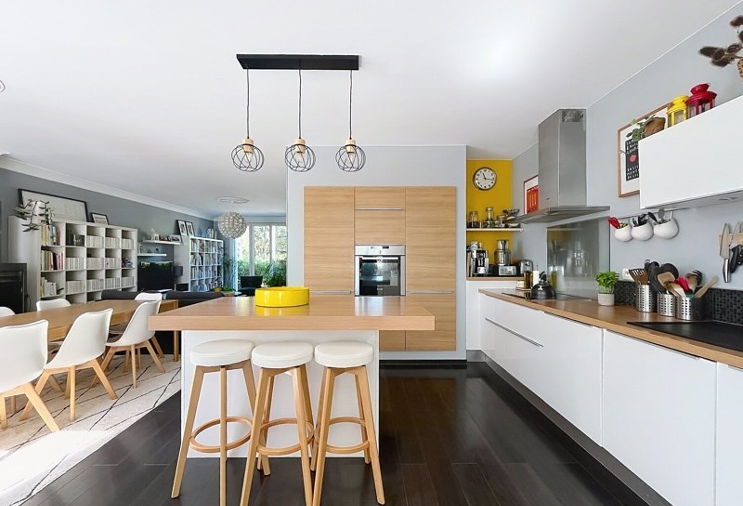 Vente maison 6 pièces 160 m² Thairé (17290) — photo 1