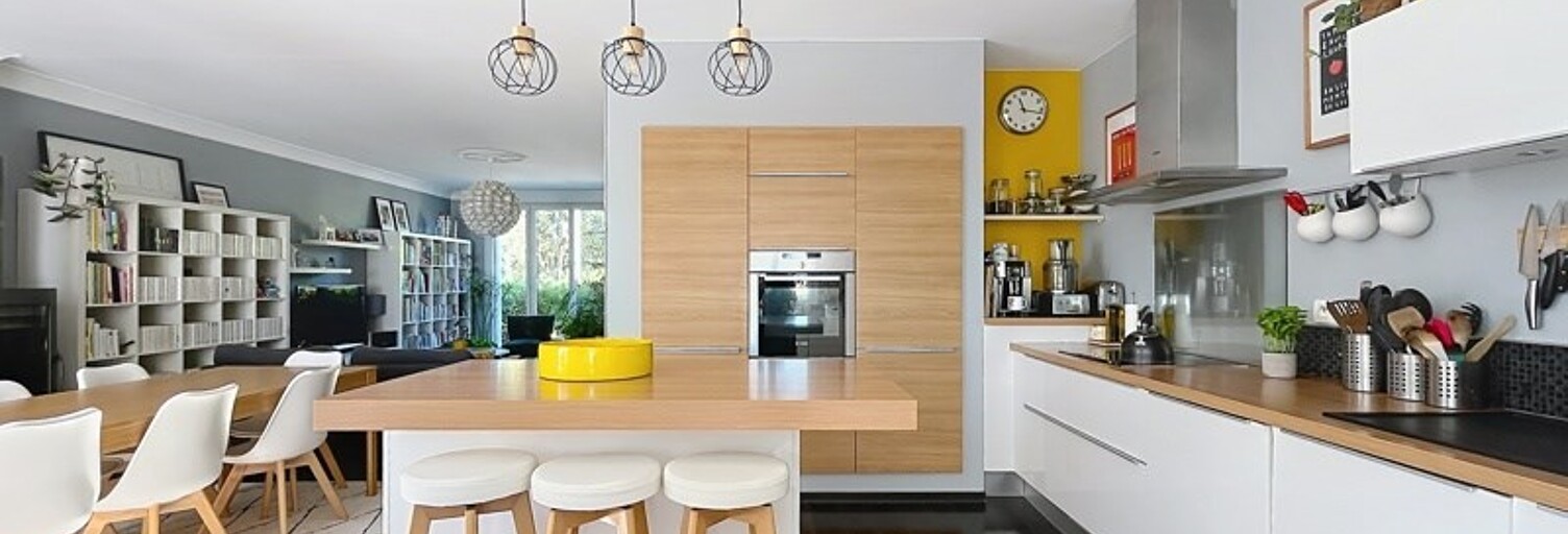 Maison 6 Pièces 160 m² à vendre à Thairé (17290)