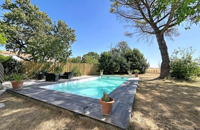 Vente maison 6 pièces 160 m² Thairé (17290) — photo 3