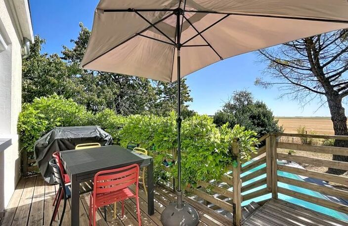 Vente maison 6 pièces 160 m² Thairé (17290) — photo 4