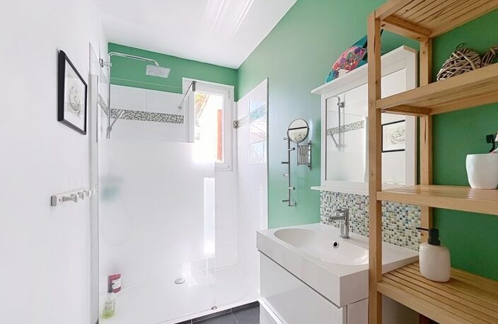 Vente maison 6 pièces 160 m² Thairé (17290) — photo 5