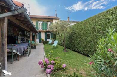 Maison 4 pièces 200336 €