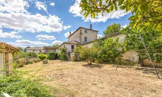 Maison 10 Pièces 258 m² à vendre à Melle (79500)