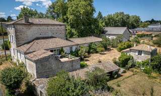 Maison 10 Pièces 258 m² à vendre à Melle (79500)