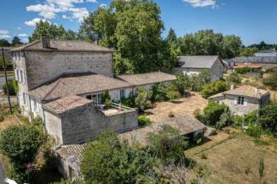 Maison 10 pièces 314160 €
