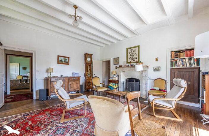 Maison en pierre de 10 pièces principales — photo 5
