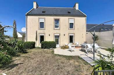 Maison 4 pièces 276120 €