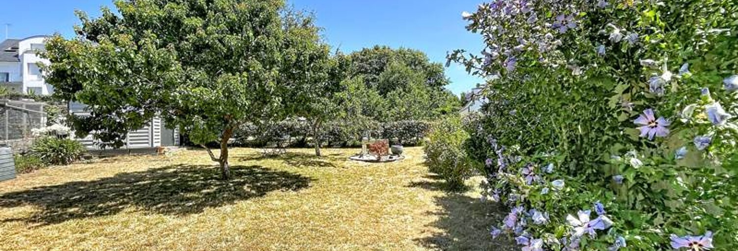 Maison 4 Pièces 93 m² à vendre à Plouhinec (29780)
