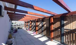 Appartement 5 Pièces 110 m² à vendre à La Garenne-Colombes (92250)