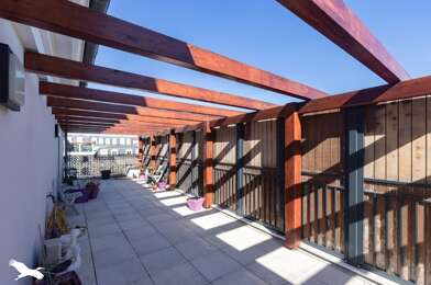 Appartement 5 pièces 838512 €