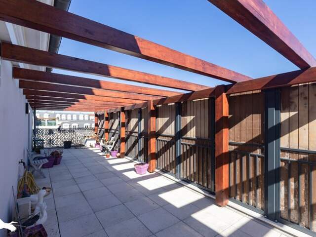 Appartement de 5 pièces principales — photo du bien