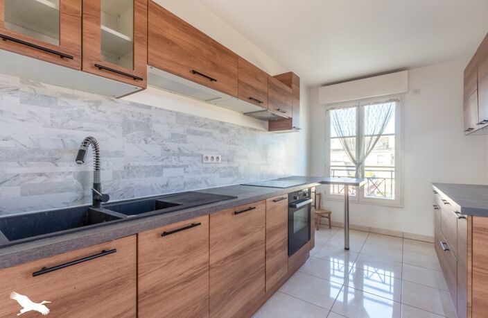 Appartement de 5 pièces principales — photo 2