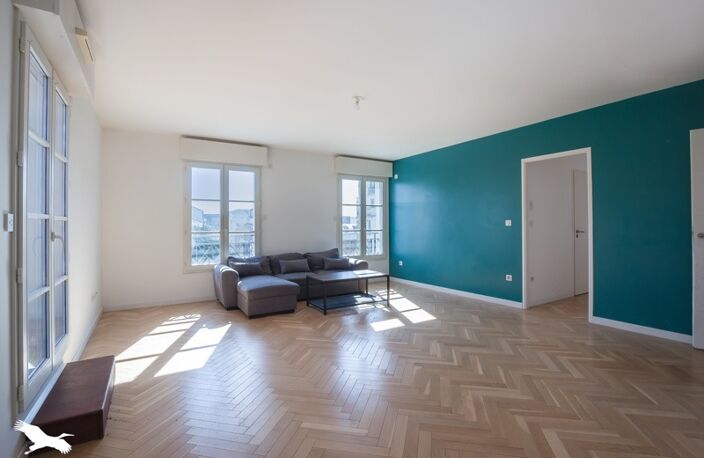 Appartement de 5 pièces principales — photo 3