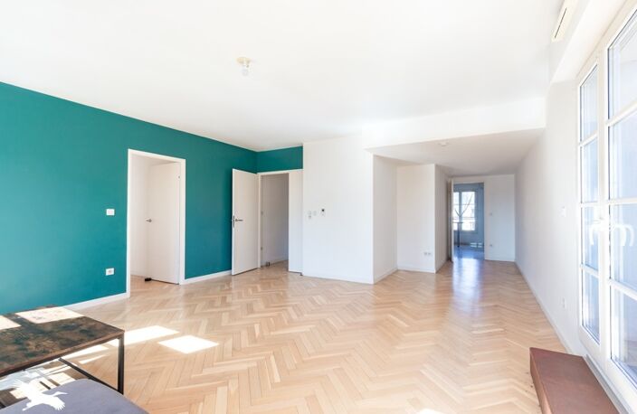 Appartement de 5 pièces principales — photo 4