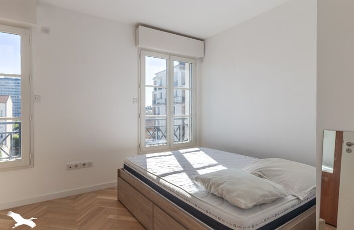 Appartement de 5 pièces principales — photo 5