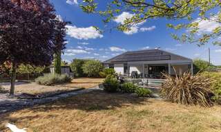 Maison 5 Pièces 107 m² à vendre à Nousty (64420)