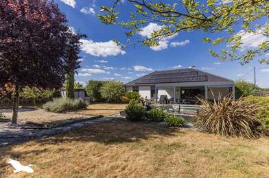 Maison 5 pièces 419000 €