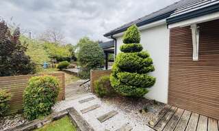 Maison 5 Pièces 108 m² à vendre à Nousty (64420)