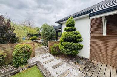 Maison 5 pièces 399000 €
