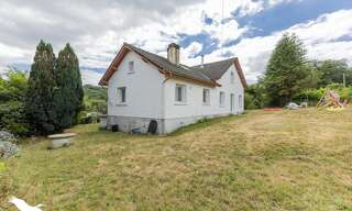 Maison 6 Pièces 178 m² à vendre à Ponson-Dessus (64460)