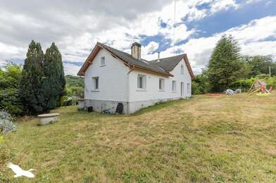 Maison 6 pièces 247220 €