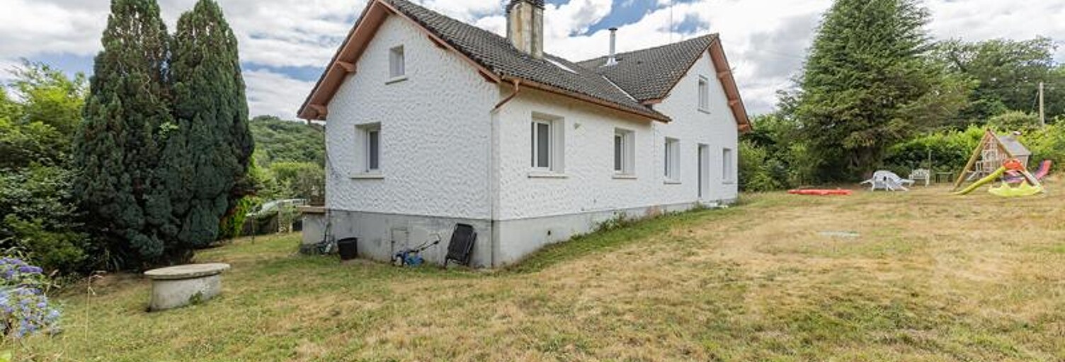 Maison 6 Pièces 178 m² à vendre à Ponson-Dessus (64460)