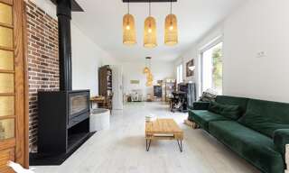 Maison 6 Pièces 178 m² à vendre à Ponson-Dessus (64460)