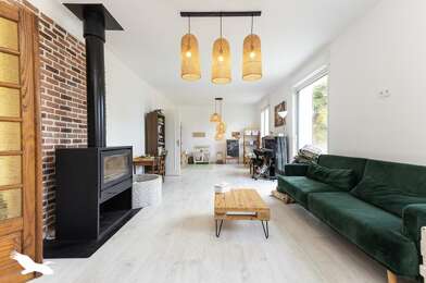 Maison 6 pièces 239900 €