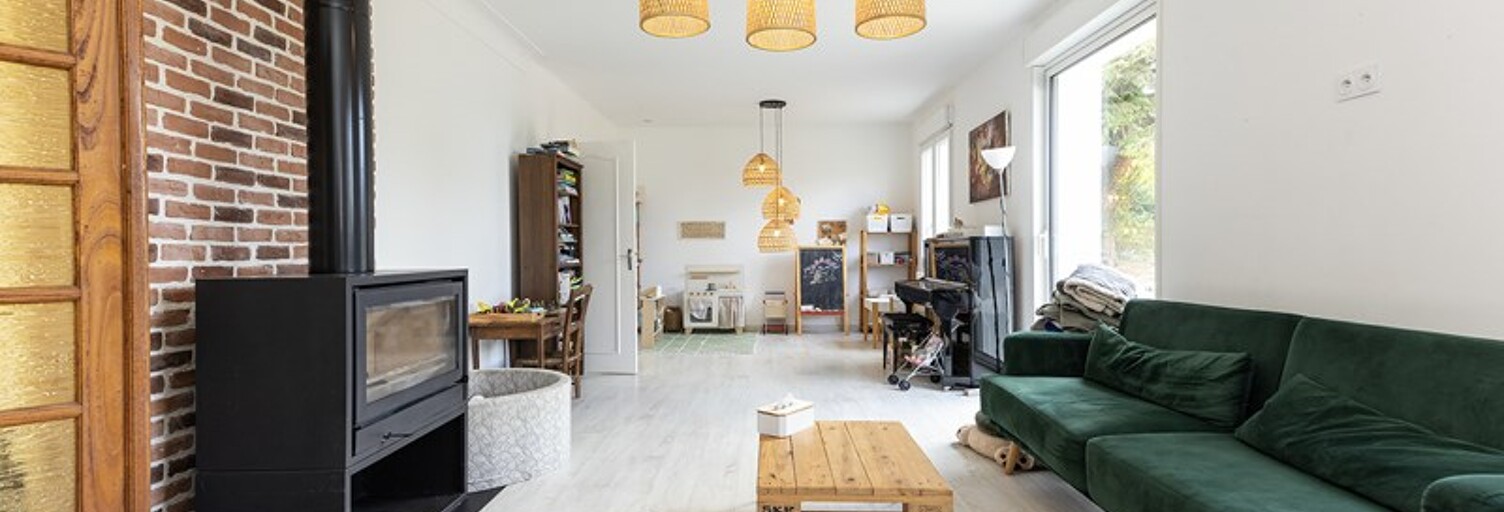 Maison 6 Pièces 178 m² à vendre à Ponson-Dessus (64460)