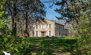 Maison 12 Pièces 271 m² à vendre à Lautrec (81440)